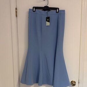 NWT Tuckernuck Tulip Midi Skirt